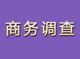 富源商务调查